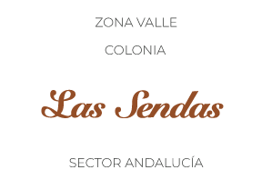 Las Sendas Andalucía