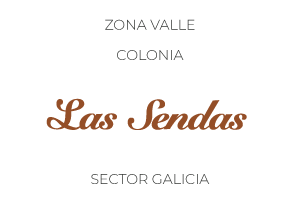 Las Sendas Galicia